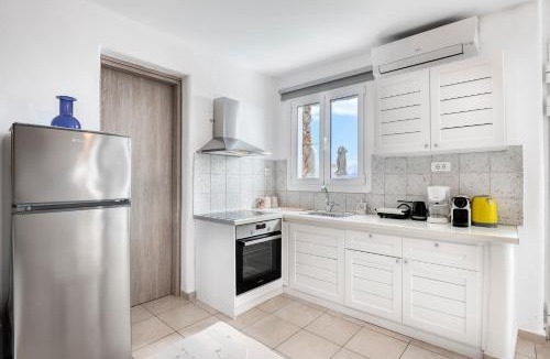 Vourvoulos Villa | Dream Villa Santorini