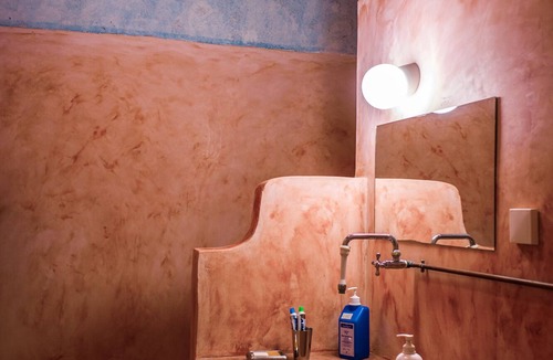 Azolimnos Villa | Dreamy Artists' Villa