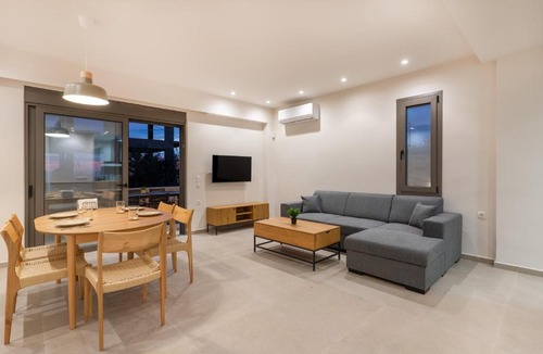 Halepa Apartment | Dreta Suites