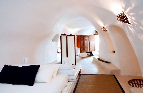 Megalochori Hotel | Ducato Wine Village