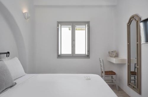 Santa Maria Bed & Breakfast | DUNES - Semi Based Apartment with Indoor Garden - Part Of White Dunes Luxury Boutique Hotel