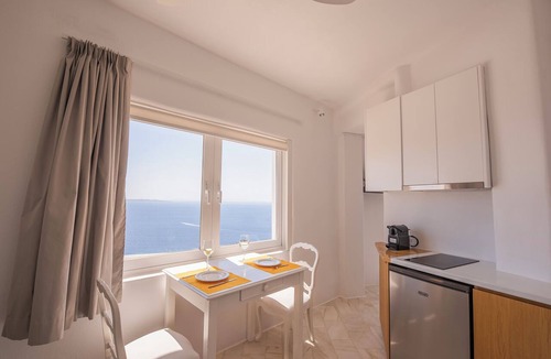 Tourlos Apartment | Eagles Nest Mykonos Adults Only