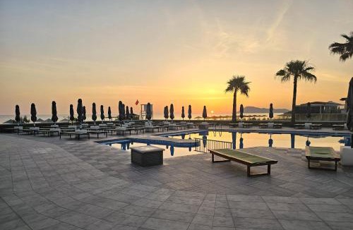 Gerani Apartment | Eanthia Beach Resort