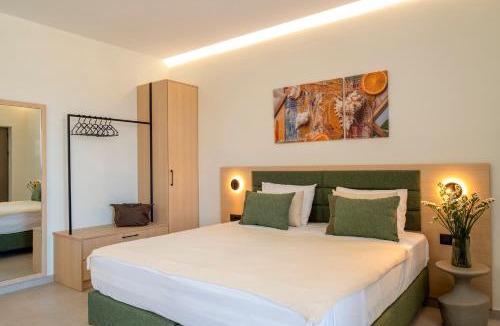 Gerani Apartment | Eanthia Beach Resort
