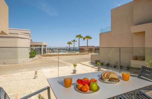 Gerani Apartment | Eanthia Beach Resort