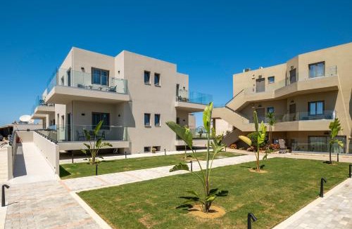 Gerani Apartment | Eanthia Beach Resort