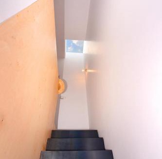Diasella House | East-West