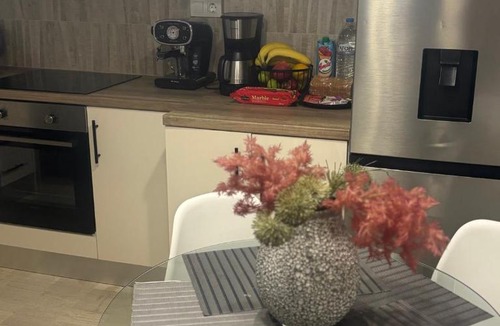 Ioannina Town Centre Apartment | Echo 51
