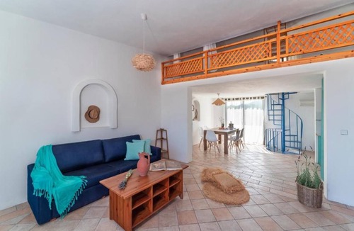 Gennadi Hotel | Eco Beach And Magic Garden