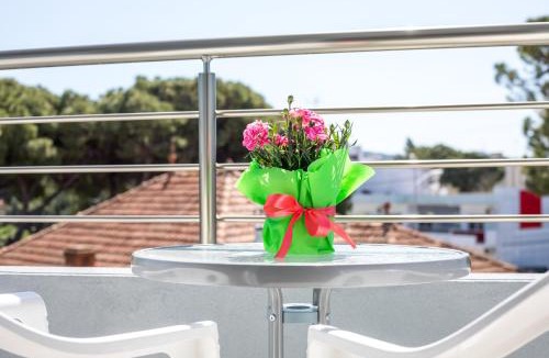 Ialyssos Apartment | Economisa Apartments