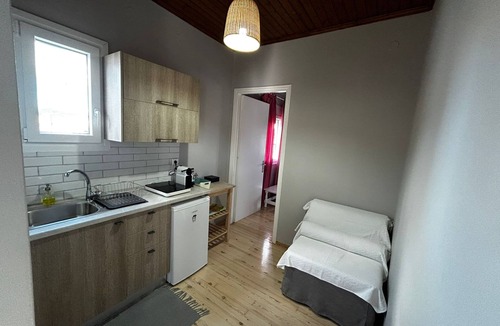 Lygia Apartment | Economy - Tsonas Apartment