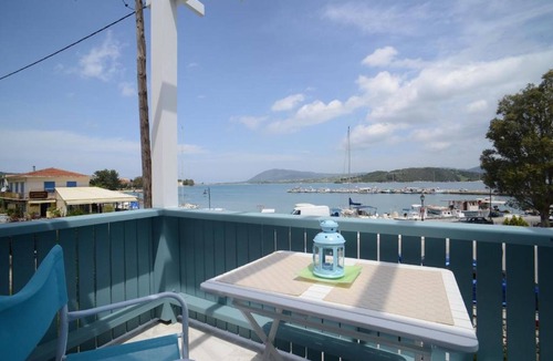 Lygia Apartment | Economy - Tsonas Apartment