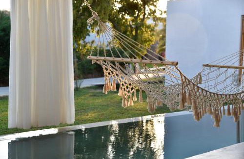 Sithonia Apartment | ecoSuites
