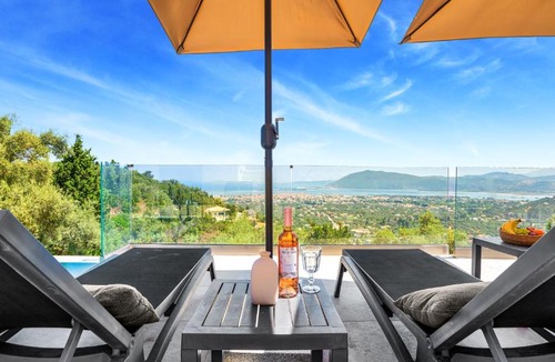 Apolpaina Villa | Ecstasy Luxury Villas