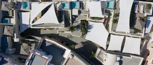 Finikia Apartment | Edem Boutique Suites