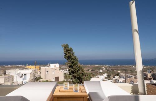 Finikia Apartment | Edem Boutique Suites