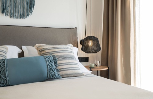 Diakofti Hotel | Eden Kythira