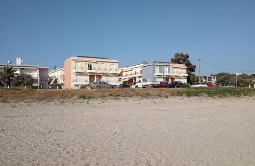 Kanali House | EFFIE'S VACATION by the sea