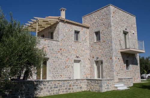 Mavrovouni House | EFMAR EXCLUSIVE RESIDENCES