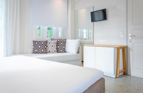 Thasos Town Hotel | Egeo
