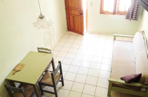 Kato Stalos Apartment | Egli