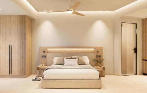 Sfakaki Hotel | Ekavi Hotel