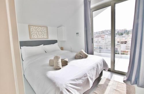 Dafni-Ymittos Apartment | EL Attico, Αθήνα