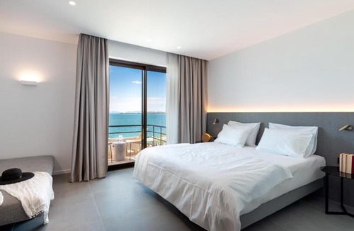 Igoumenitsa Hotel | El Greco