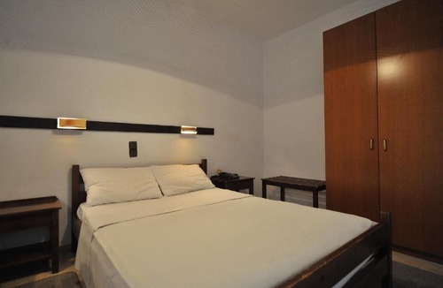 Igoumenitsa Hotel | El Greco