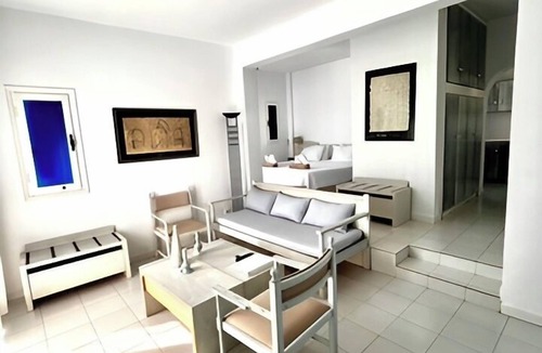 Kithira Hotel | EL SOL HOTEL
