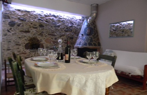Perivolia House | Elafonisi- Anna's Village House