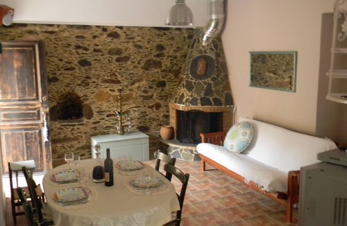Perivolia House | Elafonisi- Anna's Village House