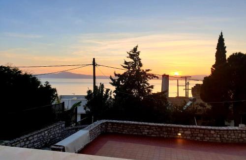 Mikri Mantineia House | Elaianthos