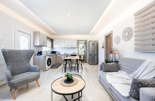 Mastichari Apartment | Elaionas Luxe with Private Pool