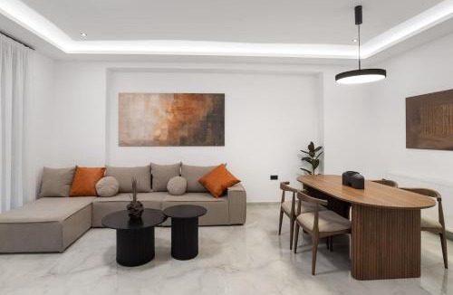 Nerokouros Apartment | Elan Stay