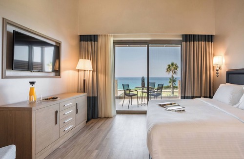 Svoronata Hotel | Electra Kefalonia Hotel and Spa