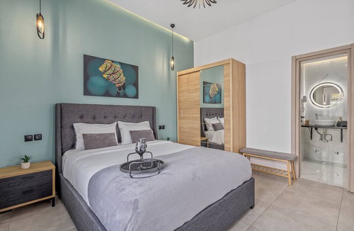 Elefsina House | Elefsinian Mysteries Apartments