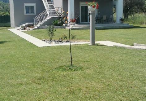 Ormos Panagias Apartment | Elegant house
