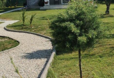 Ormos Panagias Apartment | Elegant house
