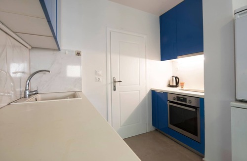 Palaio Psychiko Apartment | Elegant Urban Retreat in Psychiko 2