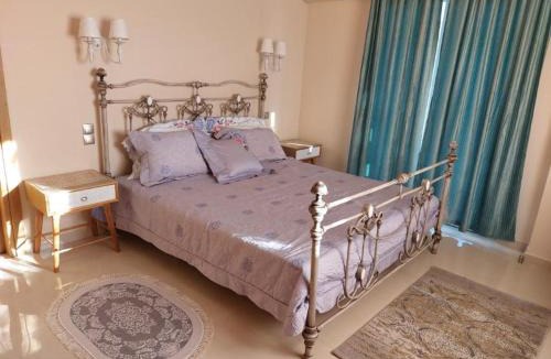 Longakion Apartment | Elegant View - Trikala - 3BD Apt