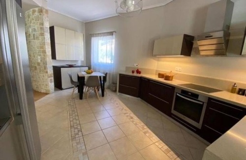 Vari-Voula-Vouliagmeni Villa | Elegant villa with pool in the Athens Riviera