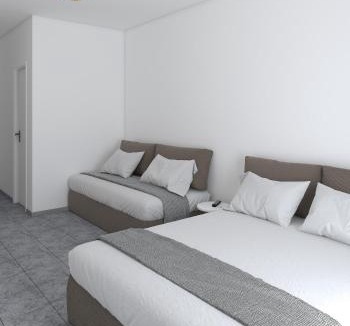 Livadi Hotel | Eleios Hotel Serifos