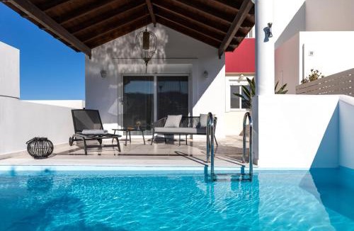 Gennadi House | Elena House