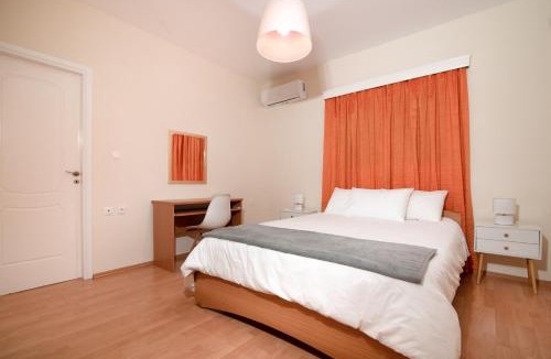Porto Rafti Resort | Elena's Apartments by the Sea and Airport