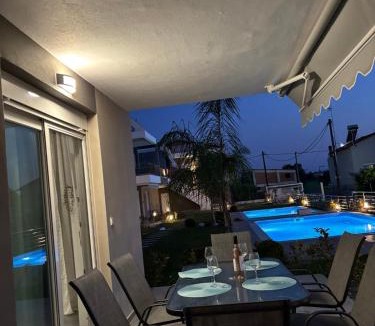 Ofrinion Apartment | Elenidanaib