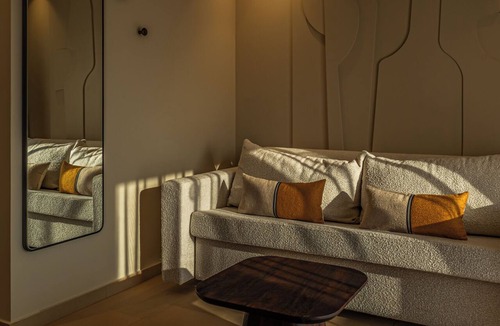Ialyssos Hotel | Eleonas Boutique Hotel & Spa