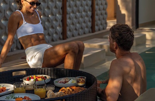 Ialyssos Hotel | Eleonas Boutique Hotel & Spa