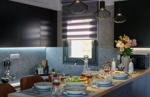 Monopari House | Eleonas