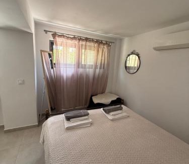 Passarona Apartment | Eleousa Cozy Apartment